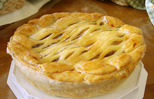 Apple Pieのイメージ